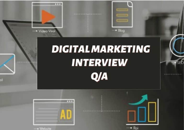 175 Digital Marketing Interview Questions And Answers 175 Digital Marketing Interview Questions And Answers