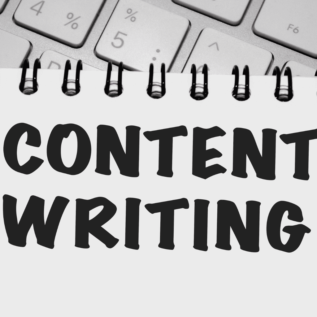 Content writing Course