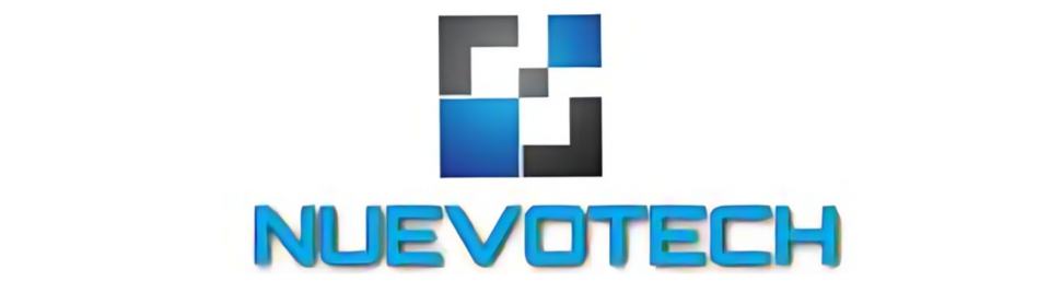 Nuevotech Logo