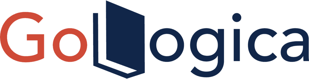 Gologica logo