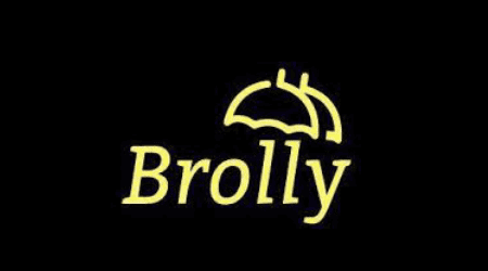 Digitalbrolly logo