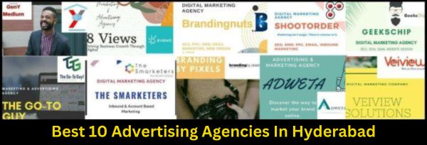 Advertising Agencies In Hyderabad