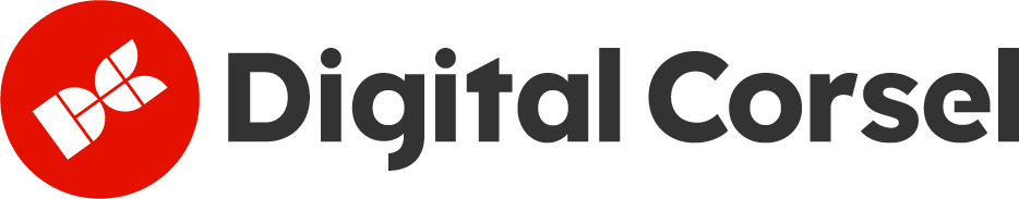 Digital corsel logo