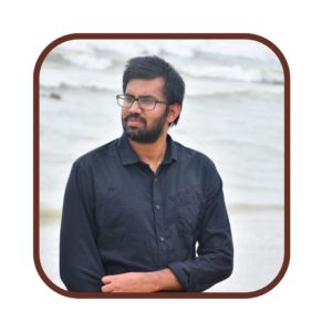 SEO Freelancers In Hyderabad Hari krishna