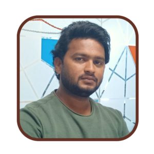 SEO Freelancers In Hyderabad- K Raju