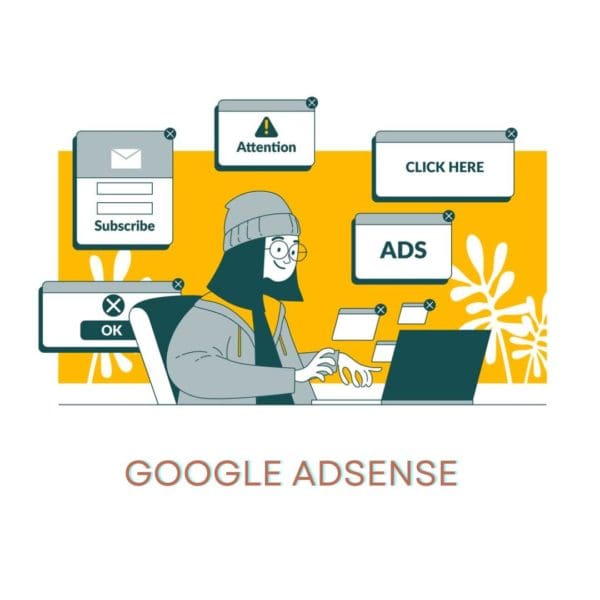 Google AdSense Training In Hyderabad