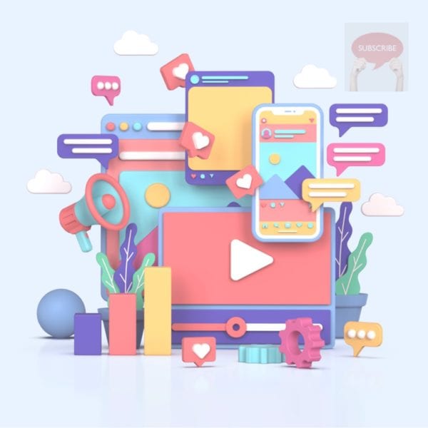 YouTube Course In Hyderabad