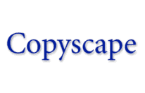 Content Writing Course In Hyderabad- Copyscape