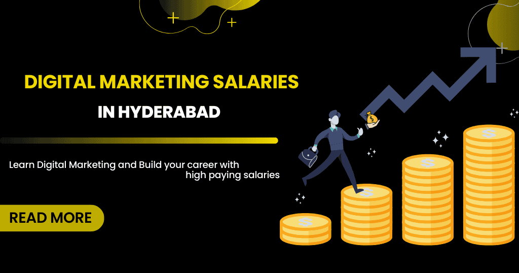 Digital Marketing salaries in Hyderabad -1