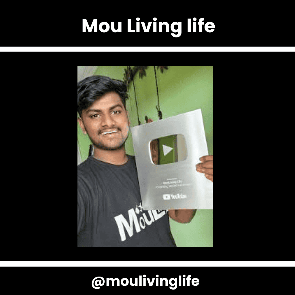 Food Bloggers in Hyderabad - Mou Living Life