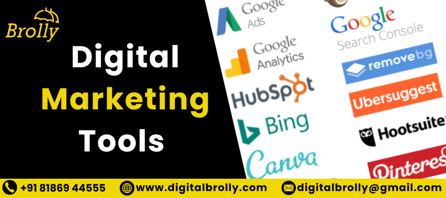 Digital Marketing Tools (1)