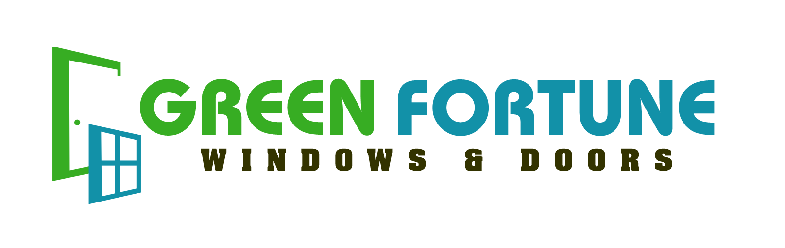 Green Fortune company logo