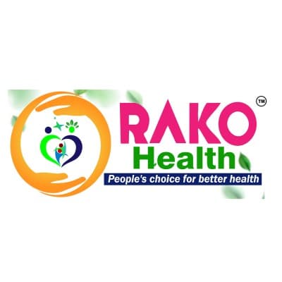 Rako Health logo