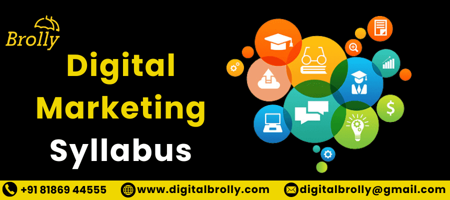 Digital Marketing Syllabus (2)