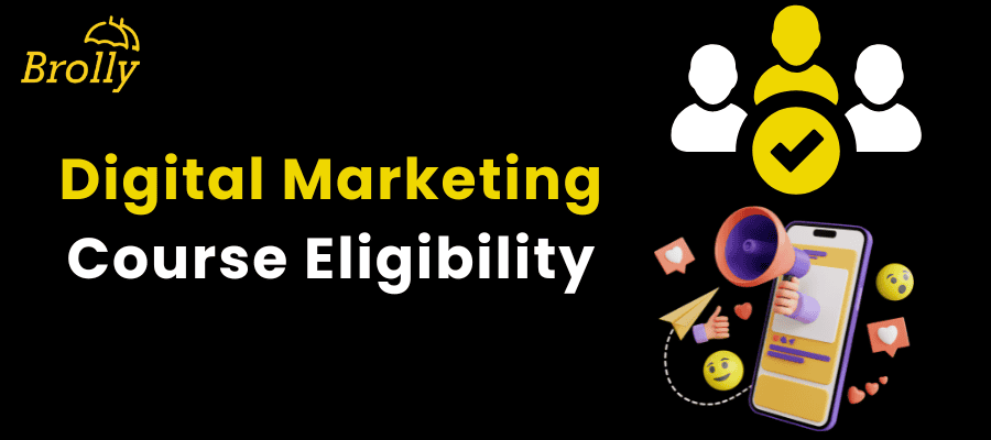 Digital Marketing Course Eligibility-2