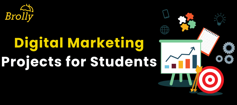 Digital Marketing Projects for Students-2