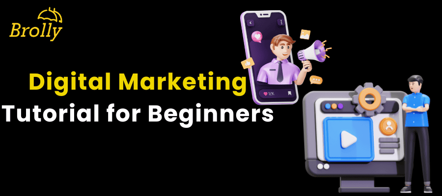 Digital Marketing Tutorial for Beginners (2)