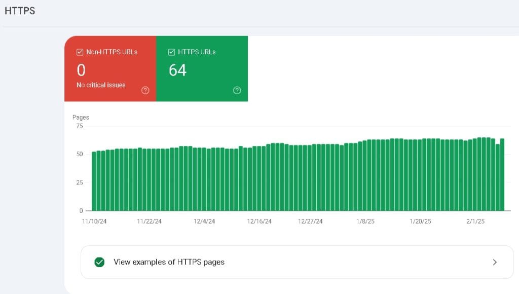 Google Search Console Tutorial 11