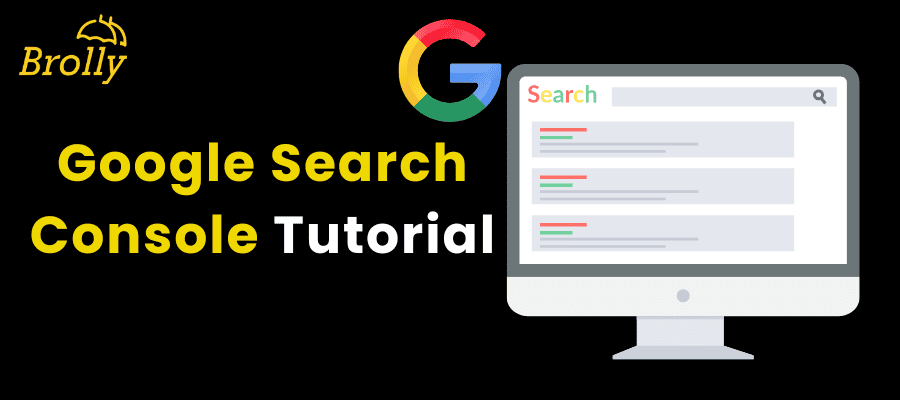 Google Search Console Tutorial (2)