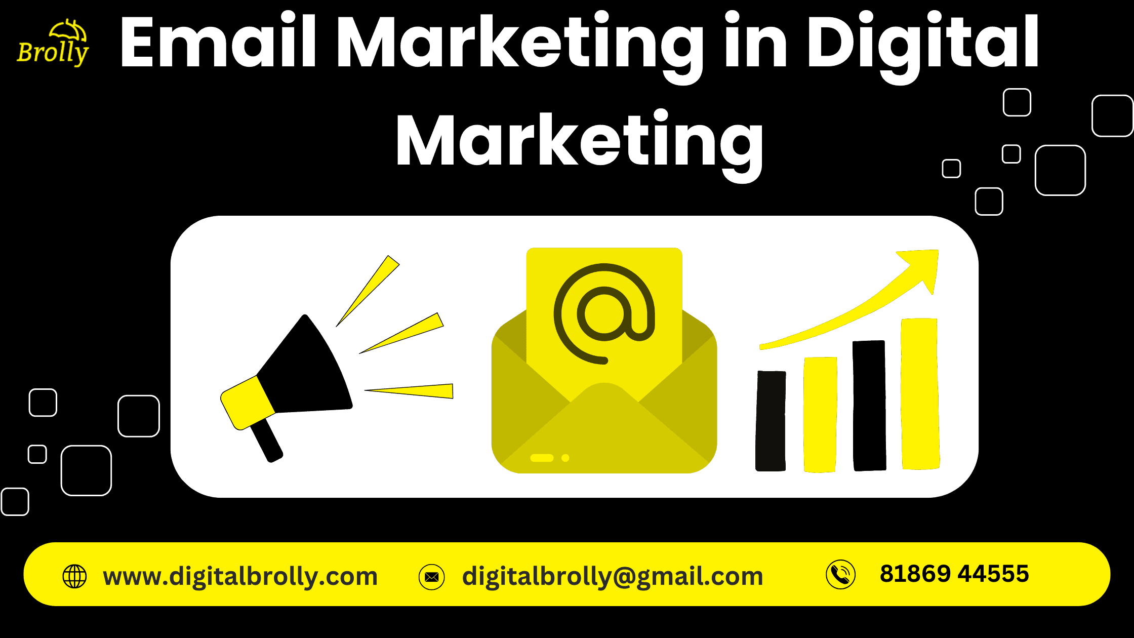 E Mail Marketing in Digital Marketing