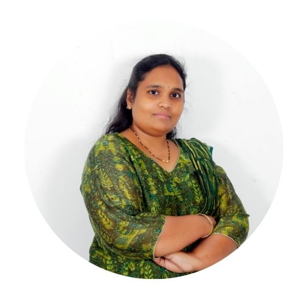 AI Digital Marketing Course Trainer Mrs. Ambika Kiran