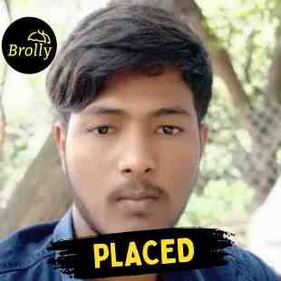 AI Powered Digital Marketing Course Placement - Jagadeeshwar
