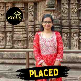 AI Powered Digital Marketing Course Placement - Kavya