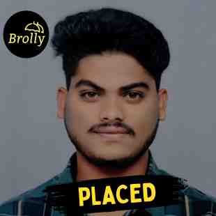 AI Powered Digital Marketing Course Placement - Prasanth