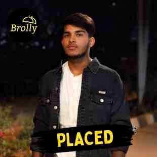 AI Powered Digital Marketing Course Placement - Praveen