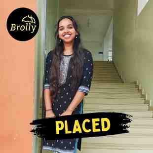 AI Powered Digital Marketing Course Placement Shivani