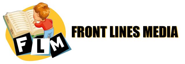 FLM-Logo-front-lines-media