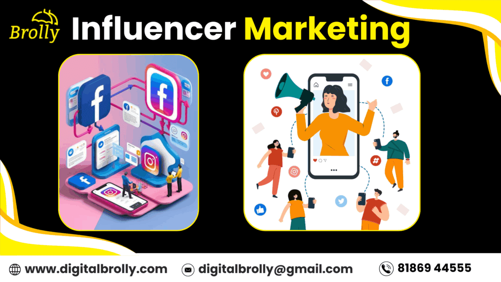 Influence Marketing