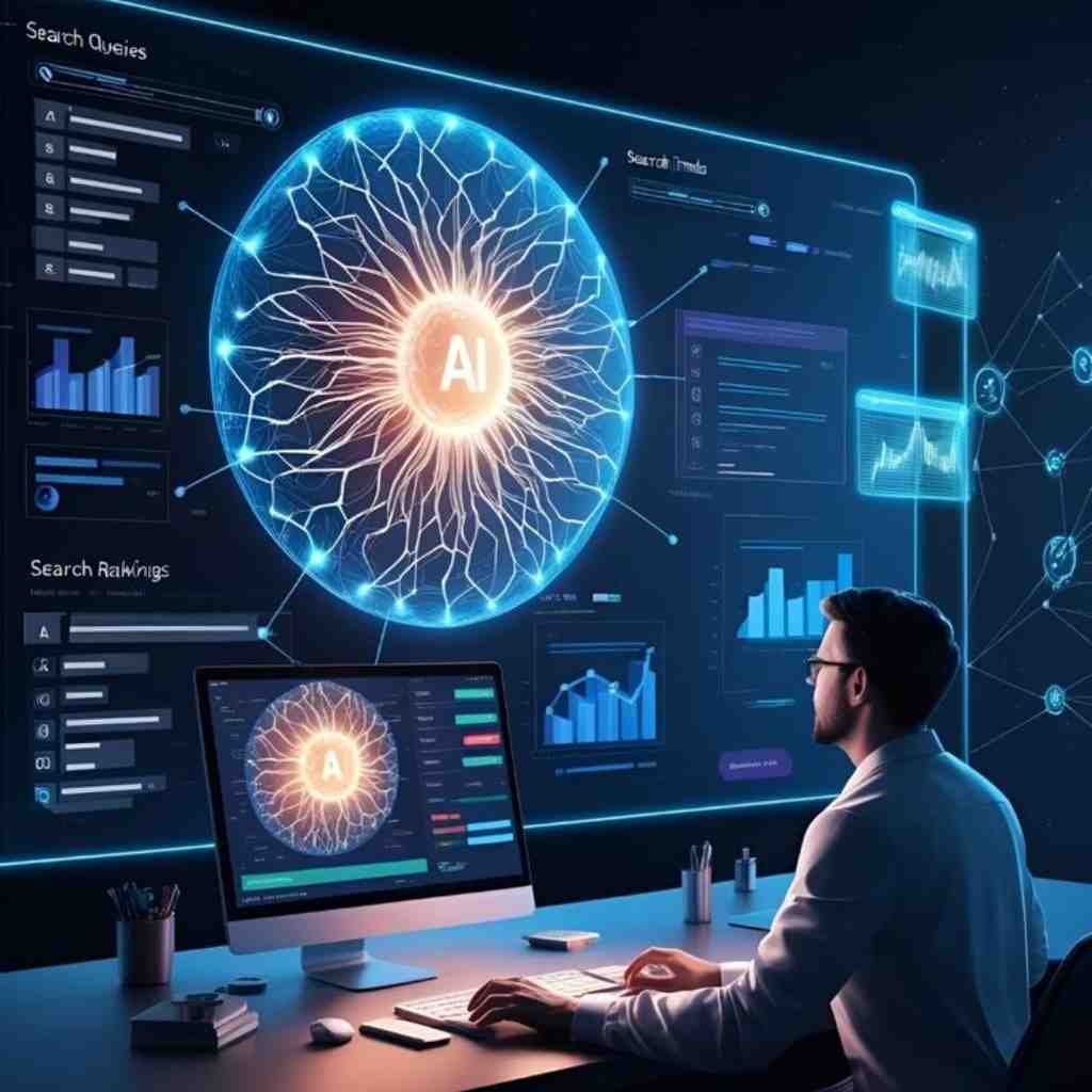 Digital Marketing Course with AI