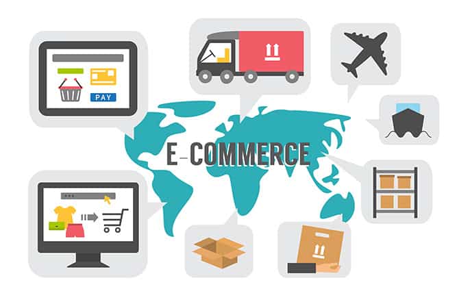 E commerce course relevant course in digital marketing course in hyderabad