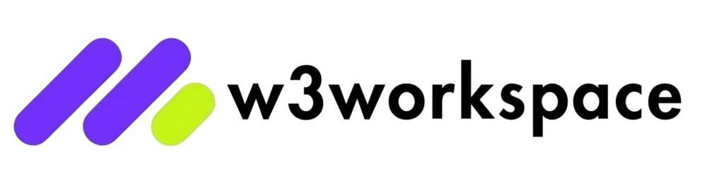 W3 work space Digital Marketing with Ai Course in Hyderabad AI marketing Training in Hyderabad