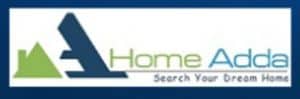 Home Adda Logo