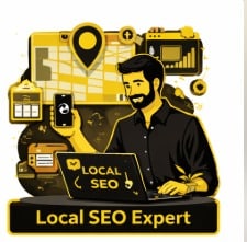SEO Training In Hyderabad Local SEO Expert