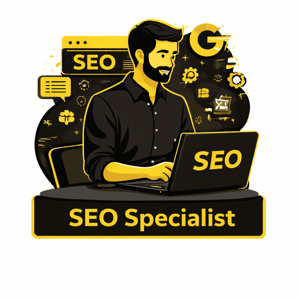 SEO Training In Hyderabad SEO Specialist