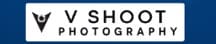 V Shoot Photography logo