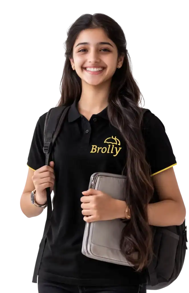 Brolly Student Image