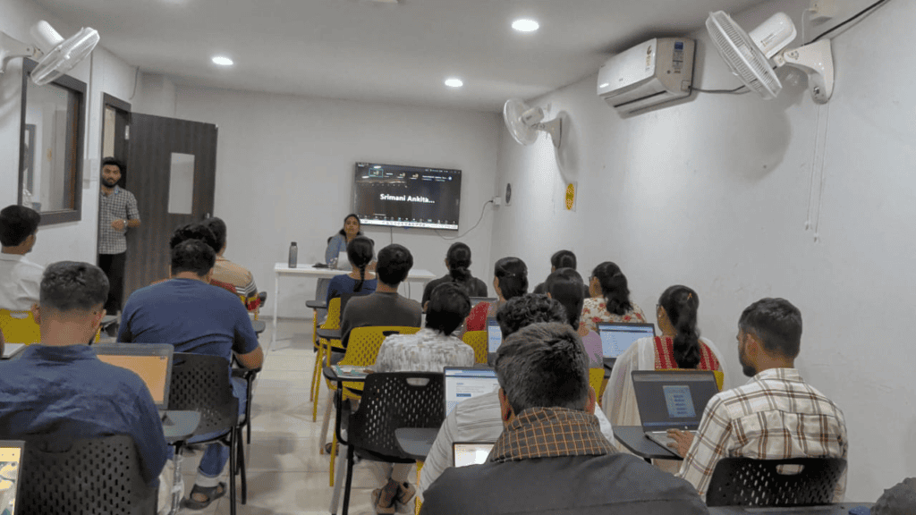 Complete Digital Marketing Program Overview