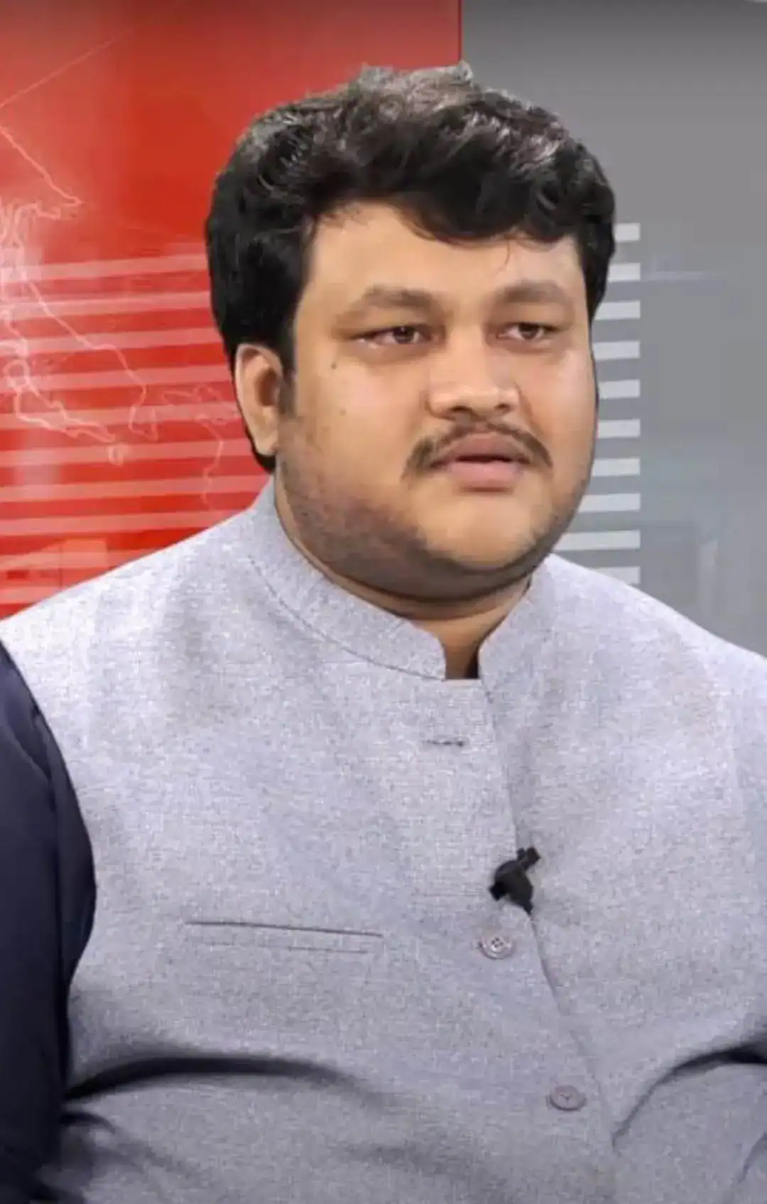 D.V. Ravi Varma — Lead Trainer, Digital Brolly