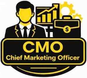 Chief Marketing Officer after Digital Marketing Course at Digital Brolly Hyderabad with SEO, ads strategy, analytics, and leadership skills.