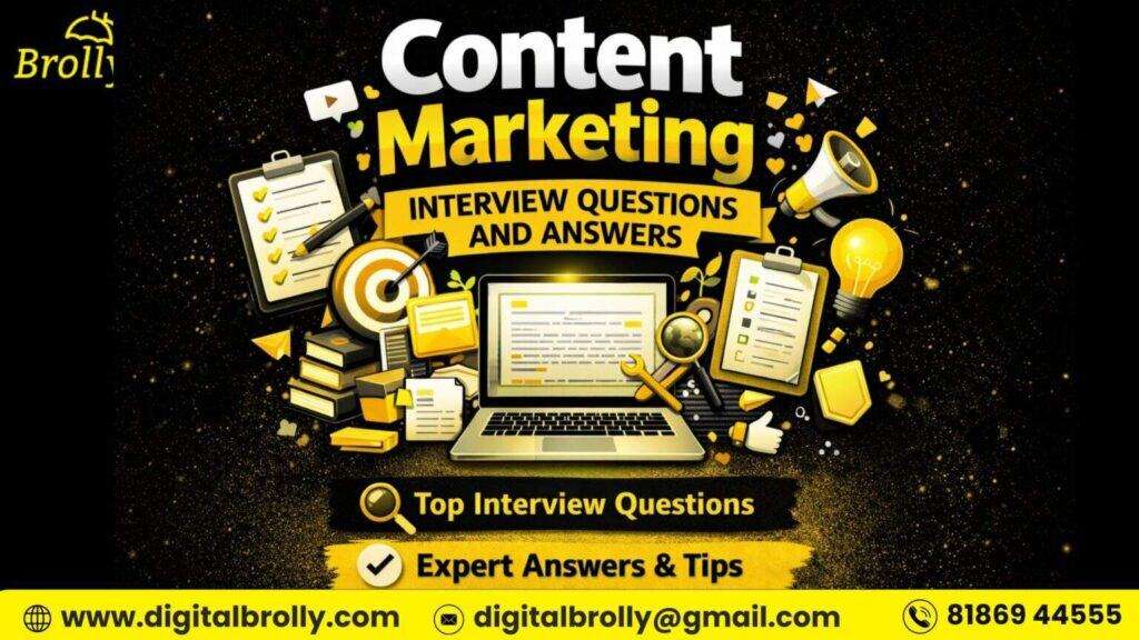 Content-Marketing-Interview-Questions-and-Answers-Digital-Brolly-1-1536x864