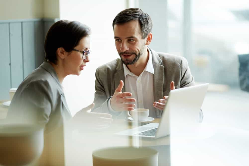 One-on-One-Digital Marketing Training