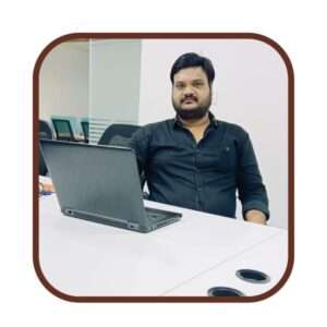 Rajesh digital marketing freelancer in Hyderabad specializing in PPC and paid advertising campaigns