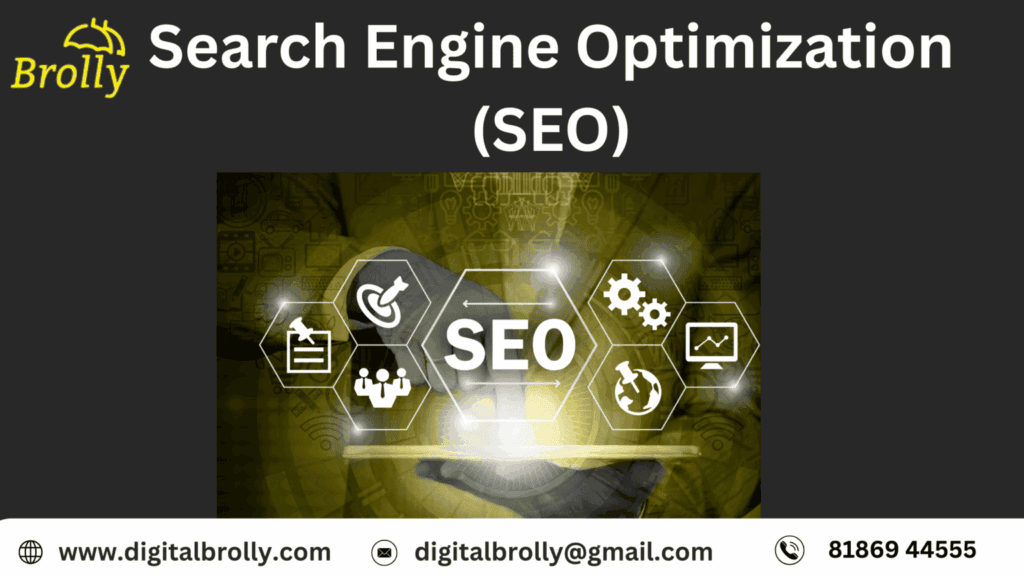 Search-Engine-Optimization