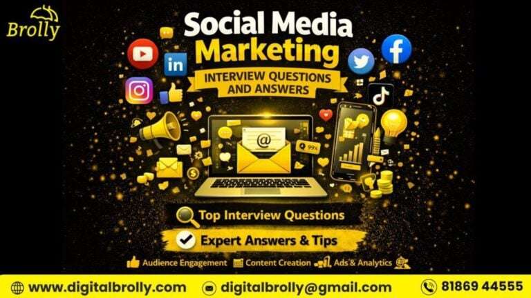 Social-Media-Marketing-Interview-Questions-and-Answers-Digital-Brolly-1024x576