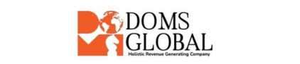 Students from Digital Brolly Institute got placed at Doms Global after completing a Digital Marketing Course