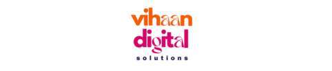 Students from Digital Brolly Institute got placed at Vihaan Digital Marketing after completing a Digital Marketing Course